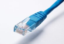 Umzug der Nextcloud von 32-Bit auf 64-Bit network cable, network, cable