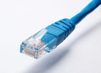 Umzug der Nextcloud von 32-Bit auf 64-Bit network cable, network, cable