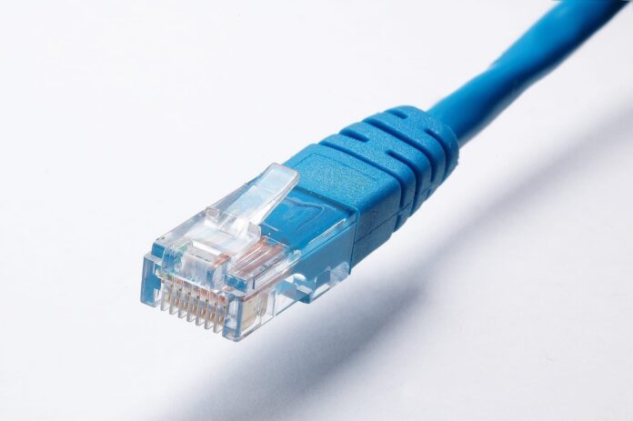 network cable, network, cable