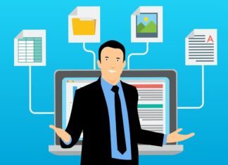 Nextcloud auf dem RasPi – Teil 1 seo, data, big data