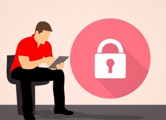 Nextcloud auf dem RasPi – Teil 5 cyber security, security, lock