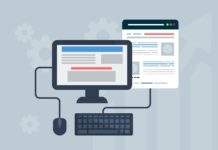 Nextcloud auf dem RasPi – Teil 3 web design, user interface, website