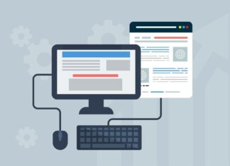 Nextcloud auf dem RasPi – Teil 3 web design, user interface, website