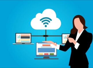 Nextcloud auf dem RasPi – Teil 2 cloud computing, cloud system, cloud