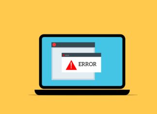 Nextcloud auf dem RasPi – Teil 6 error, warning, computer crash