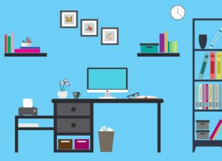 LibreOffice 24.8 in Ubuntu 24.04 LTS verwenden office, work, place