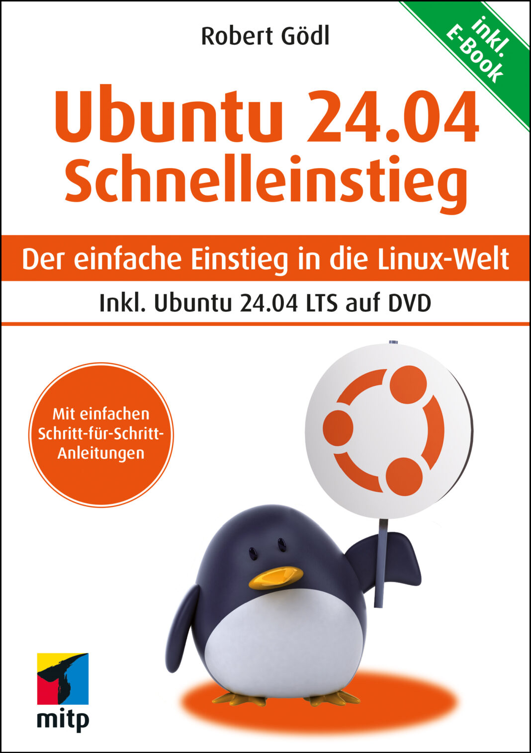 Ubuntu 24.04 – Schnelleinstieg