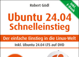 Ubuntu 24.04 – Schnelleinstieg Ubuntu 24.04 – Schnelleinstieg