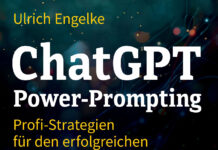 ChatGPT Power-Prompting ChatGPT Power-Prompting