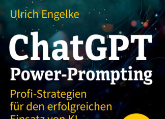 ChatGPT Power-Prompting ChatGPT Power-Prompting
