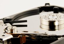 Überprüfung auf fehlerhafte Sektoren storage, storage medium, hard drive, hdd, technology, digital, computer, pc, electronics