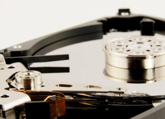 Überprüfung auf fehlerhafte Sektoren storage, storage medium, hard drive, hdd, technology, digital, computer, pc, electronics