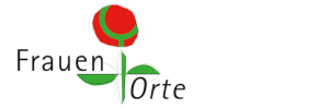 Logo Frauenorte