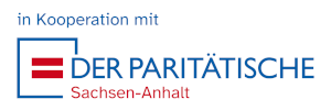 Logo Der Paritätische